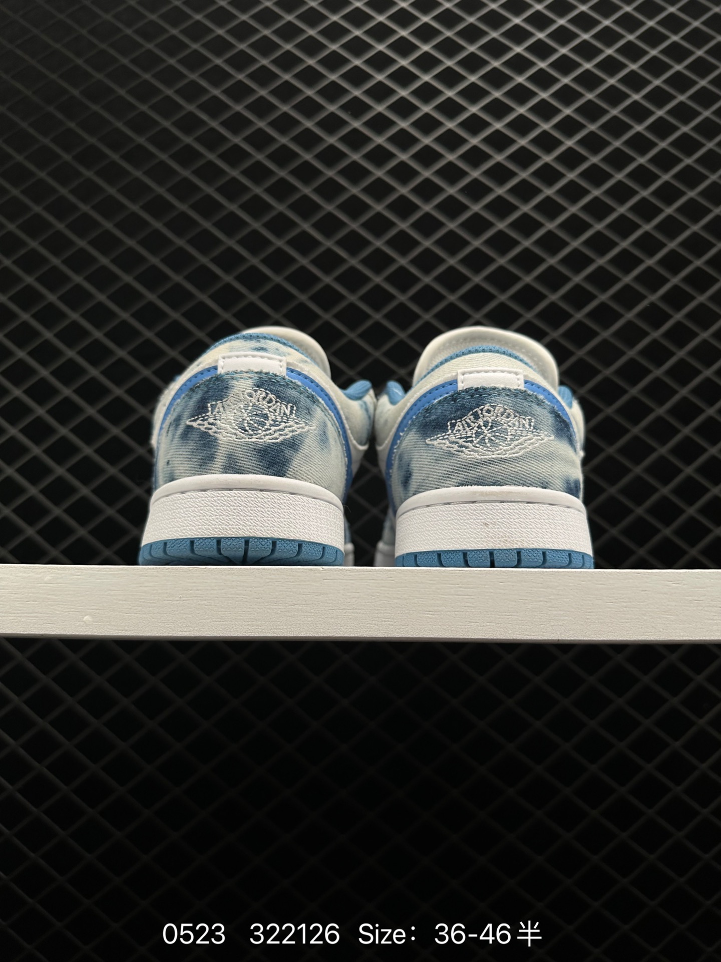 Air Jordan 1 Low AJ1